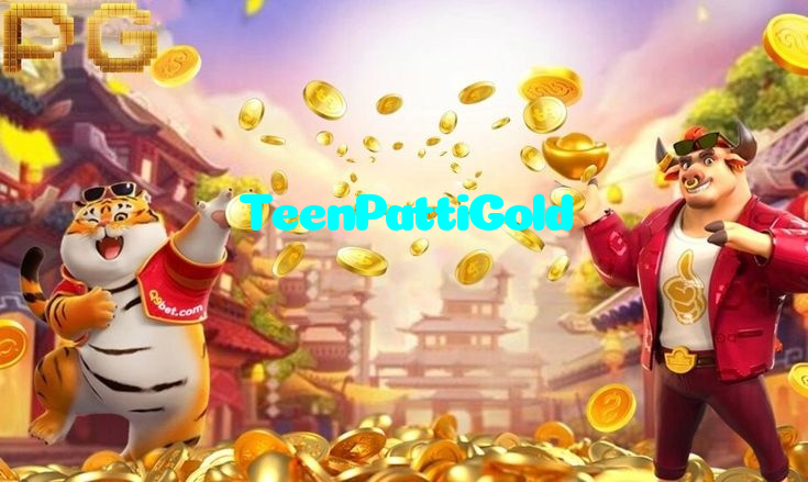 TeenPattiGold