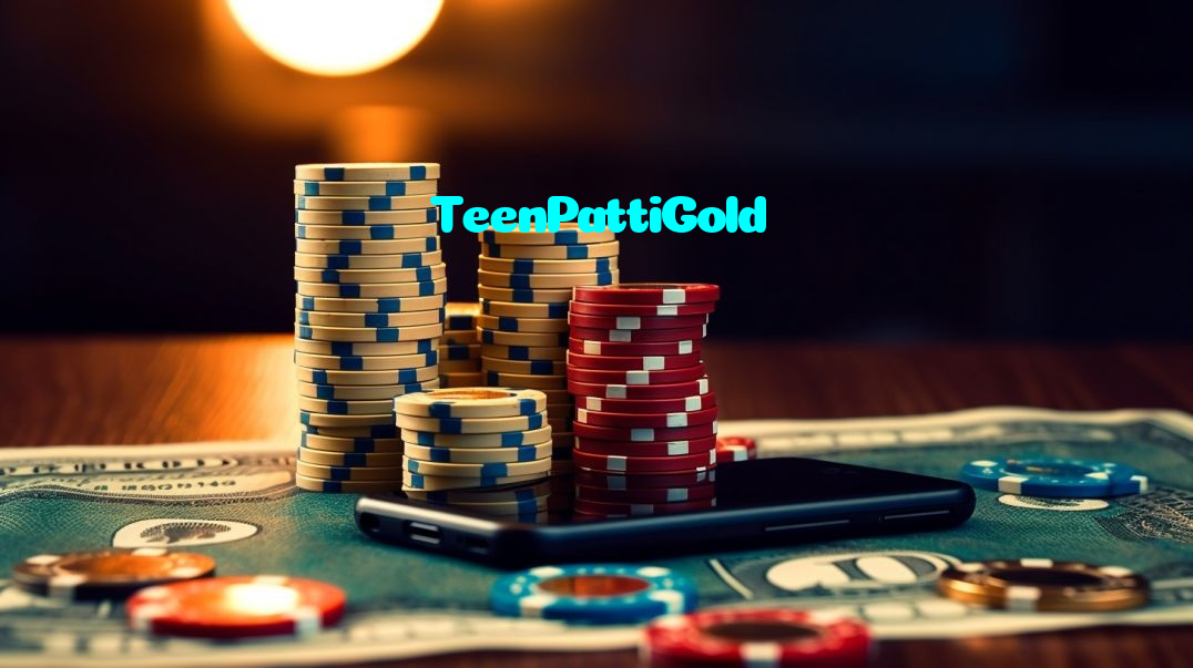 TeenPattiGold خوش آمدید بونس +600% پیشکش موبائل ایپ کے پروموشن سیکشن میں دکھائی دیتی ہے۔