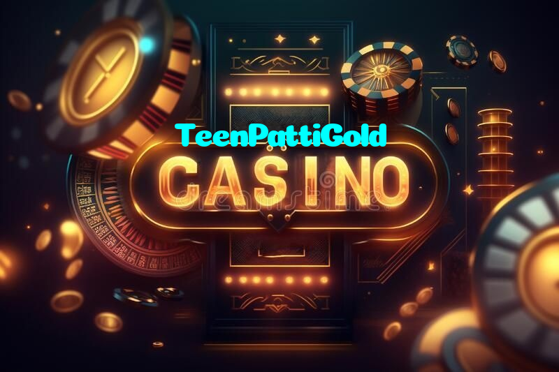 TeenPattiGold casino presented on mobile device in Pakistan with slots and live games